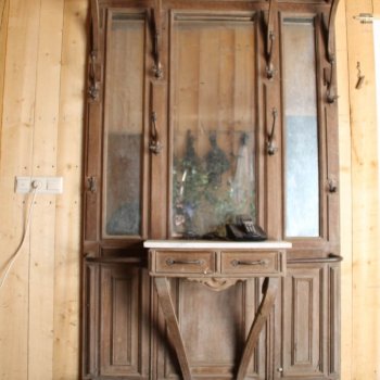 Garderobe