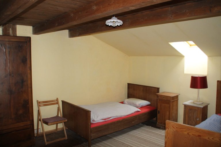 Gästezimmer OG