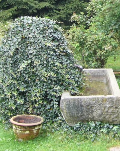 Brunnen I