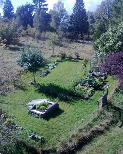 Garten I