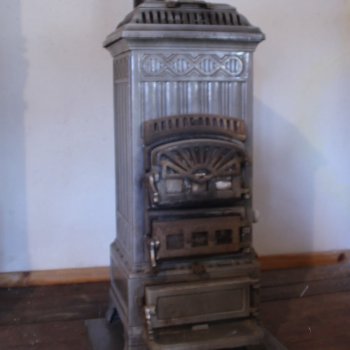 Zimmerofen