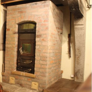 Speicherofen