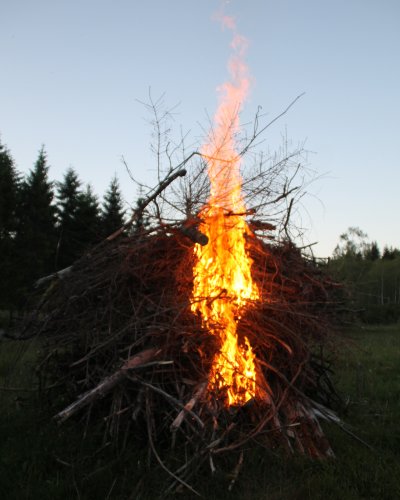 Johannisfeuer