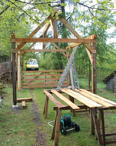 Carport
