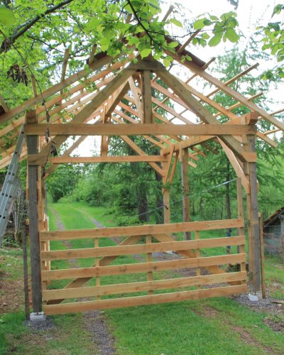 Carport