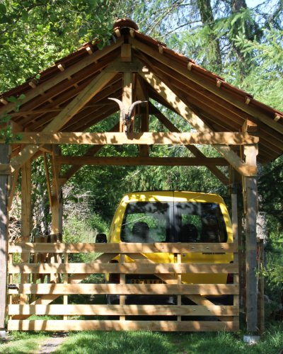 Carport