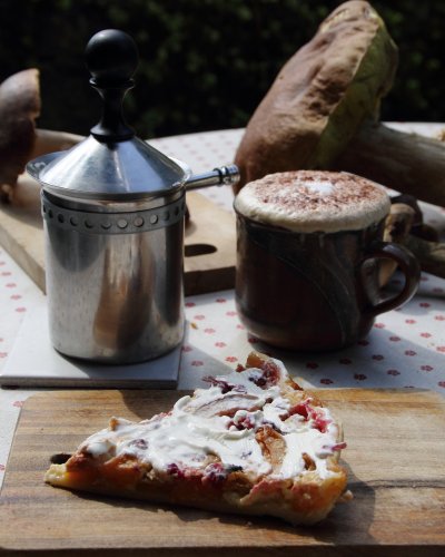 Kaffeezeit