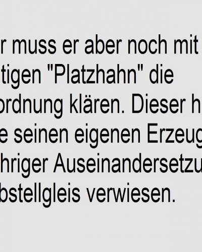 Textbaustein