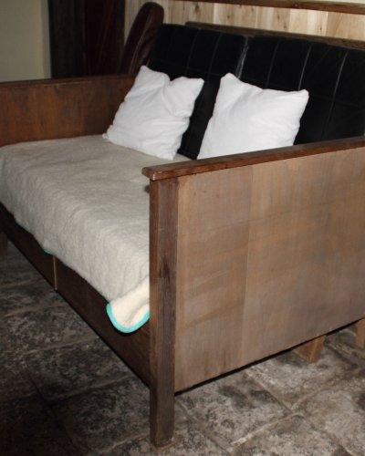 2 er Sofa