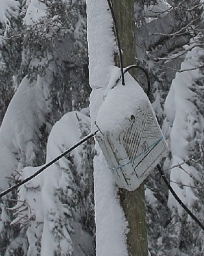 Leitungsschäden